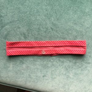 lululemon headband